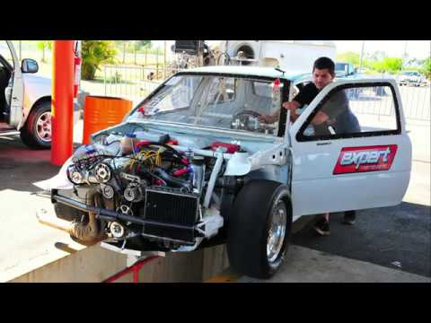 Gol DS 44 - Alexandre Martins