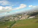 Despegue de Guarulhos del LA755