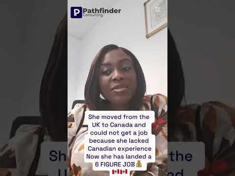 3 Job Offers in One Week