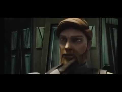Ewan McGregor Codywan Obi Wan Kenobi commander Cody Ventress satine Star Wars The clone Wars edit
