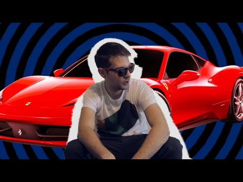 Jeremy | Ferrari