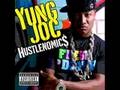 Yung Joc - Hustlenomics 