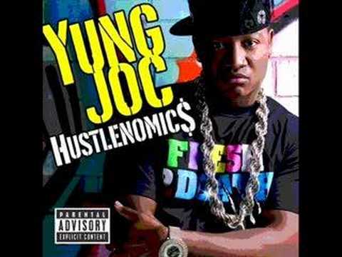 Yung Joc - Hustlenomics