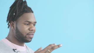MNEK - At Night (I Think About You) - Behind The Song