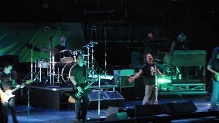Pearl Jam: Army Reserve [HD] 2010-05-20 - New York, NY