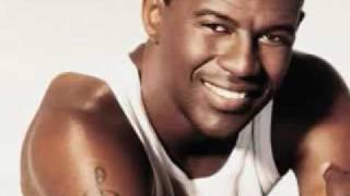 Brian Mcknight - Good Enough +Lrics/Letra