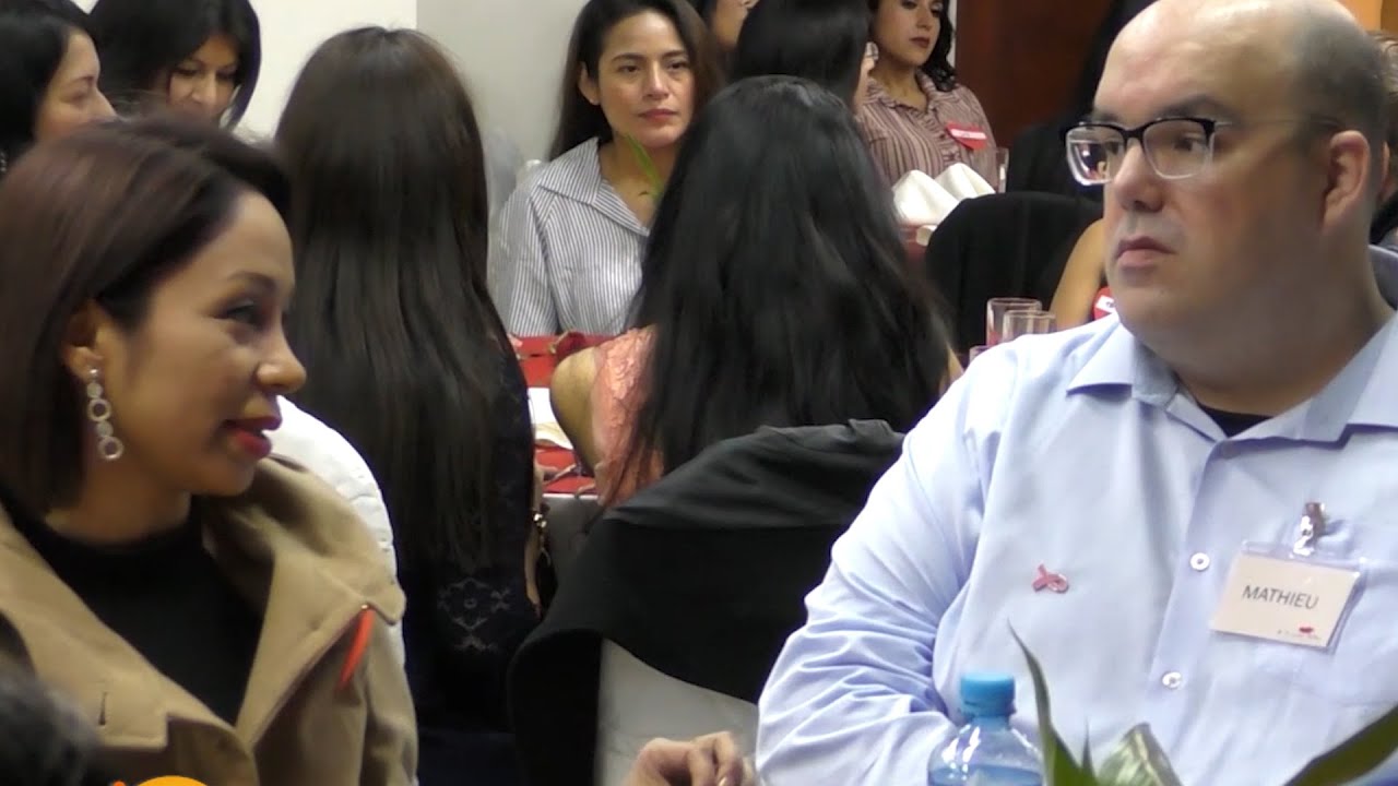 Speed Dating with Colombian Women: Hit or Miss?