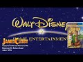 Opening To Robin Hood 2002 DVD