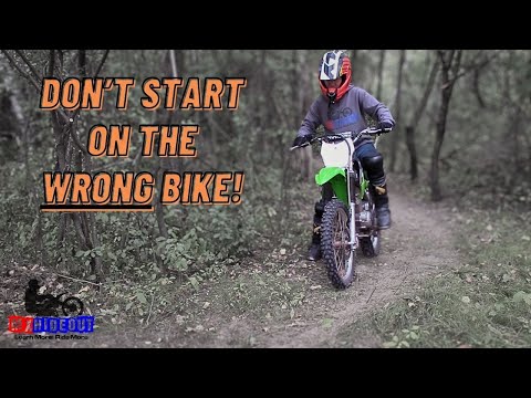 Best Beginner Dirt Bike For TEENAGER [Based On Your Specific NEEDS]