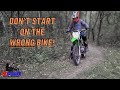 Best Beginner Dirt Bike For TEENAGER Based On Your Specific NEEDS