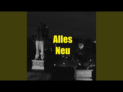 Alles Neu