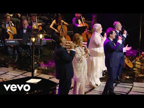 Mocedades - Todavía