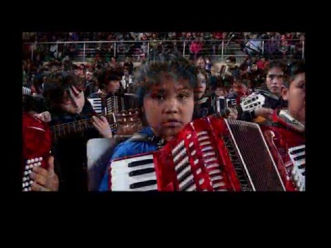 NANCY SAN MARTíN, LOS JAIVAS & PAPAGENITOS - PICHICHE ULKANTUN