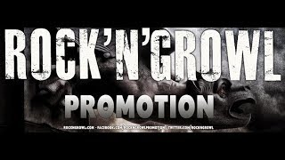 Rock'N'Growl Agency - Hard Rock & Heavy Metal Music Promotion / Press - RockNGrowl.com