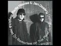 Poly Noir & The Holy Spirit Smugglers / Magická noc