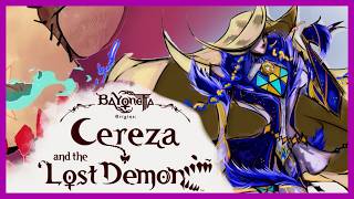 "Face up against the Jabberwocker" Bayonetta Origins - Part 6