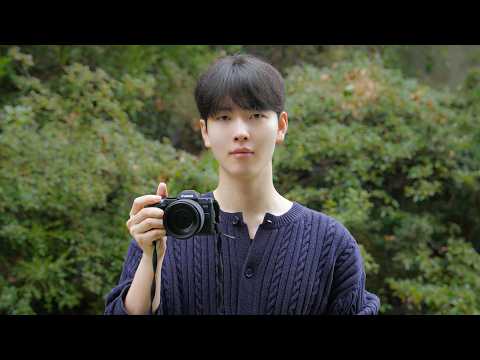ĳ�� EOS R8 Mark II �ٵ�