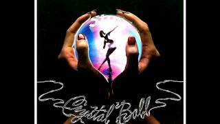 STYX-Crystal Ball-03-Jennifer-Hard Prog Rock-{1976}