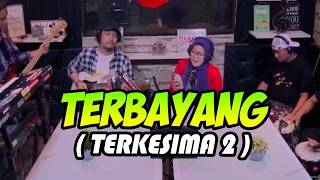 Download lagu IMAGINED (Amazed 2) Lilin Herlina mp3