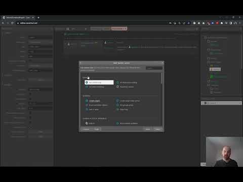 1 Construct 3 Présentation du logiciel