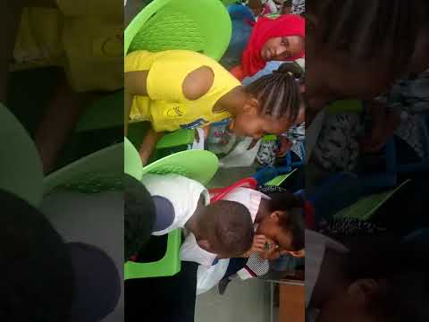 Yaadannoo goota keenya Haceef Barattoota Magaalaa Finfinneen Qopha'ee