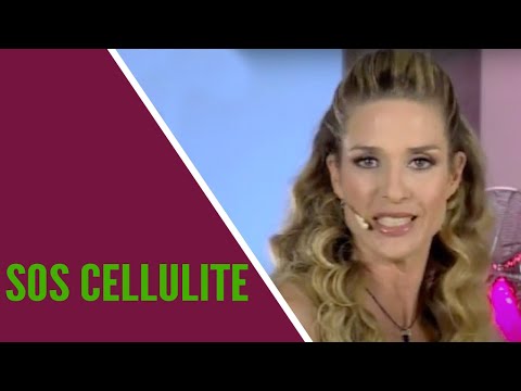 SOS Anti-Cellulite: Esercizi mirati in vol. 1 e 2 - Jill Cooper