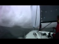Fifty Shades of Grey | J/111 October Sailing 