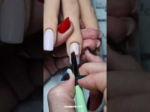 Mousse - Mild Nude - HEMA Mentes Építőzselé