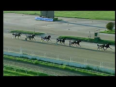 Napoli Trotto 20/08/2022 - 1ª prova di qualifica