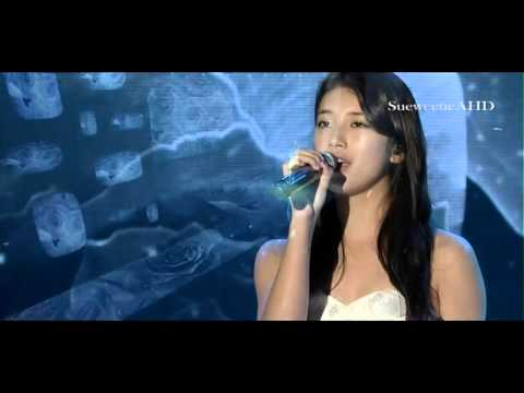 [121025] Miss A Suzy - Someone Like You