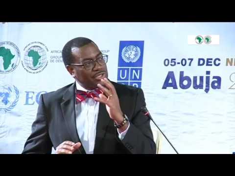 Thumbnail for Achieving agricultural transformation in Africa by Eric Maskin