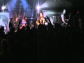Broken Wings- The Leo Project Live 