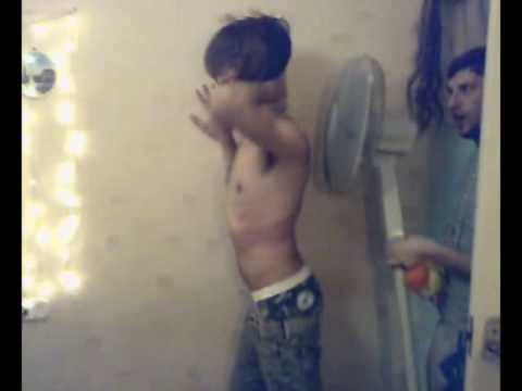 DJ Билан feat. Jackson (Serge Devant - Addicted (Club Mix)