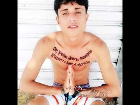 Mc Gdois - Medley Dj Kaah 2015