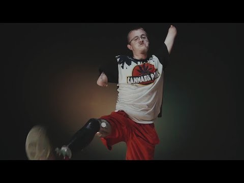 Nubs & St. Pierre - Neva Slippin' (Prod. AKT Aktion)