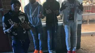 Drako X Bang Count up