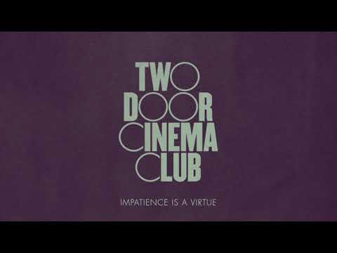 Video thumbnail for Impatience is a Virtue