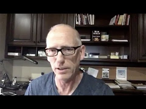Episode 465 Scott Adams: All the Hoaxes are Being Revealed at the Same Time