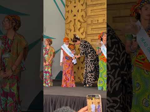 Inspiring Leadership at the ARIS Secondary Investiture Ceremony 2025