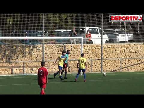CADETE A ALFAZ  -  LACROOS BABEL