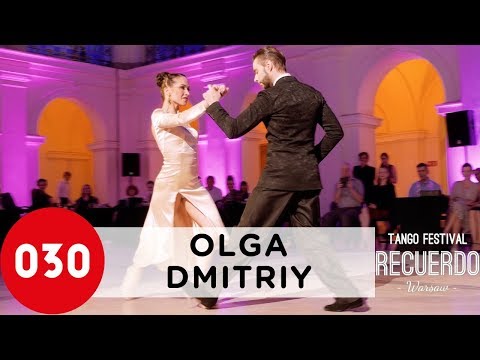 Olga Nikola and Dmitriy Kuznetsov – Loca