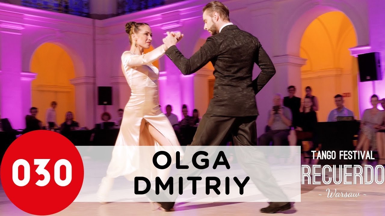 Video thumbnail for Olga Nikola and Dmitriy Kuznetsov – Loca