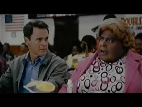 Big Momma's House 2 (2006) - TV Spot 2