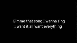 electric-go back to the zoo lyrics