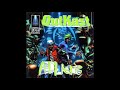 Outkast ATLiens Album Is A Dirty South Classic