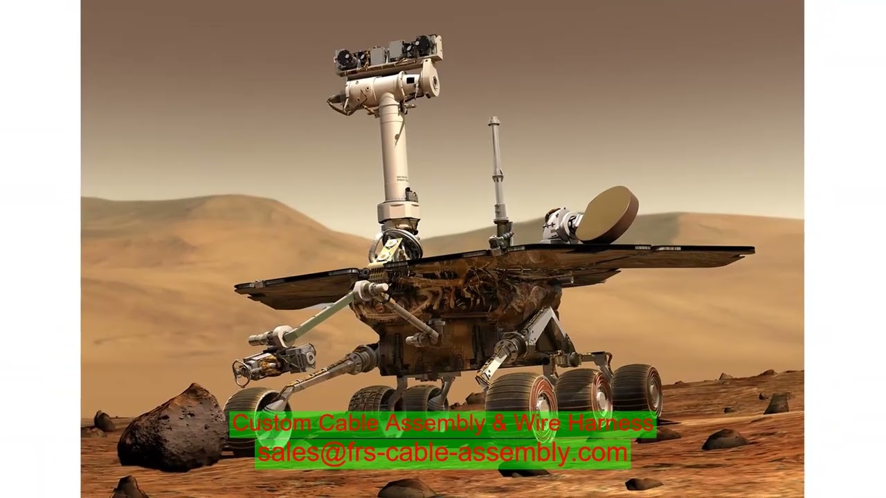 Sale Custom Made With JST MOLEX Connector Wire Harness for Auto hirose custom cable assemblies