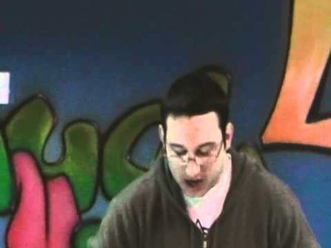 American Beatbox Festival - Beatbox In Doug E's - Grey Matter