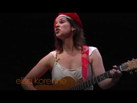 02 Andy the Lightbulb Eater