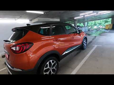 фото renault kaptur i 0