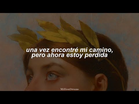 Lana Del Rey - Nectar of the Gods (español)